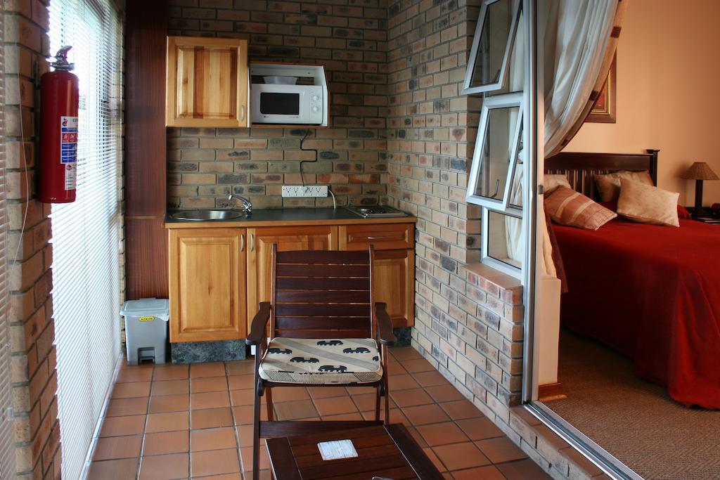 DuneSide Guest House Richards Bay Chambre photo