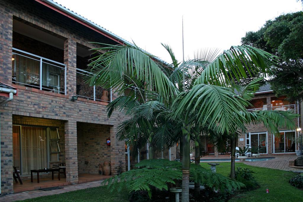 DuneSide Guest House Richards Bay Extérieur photo